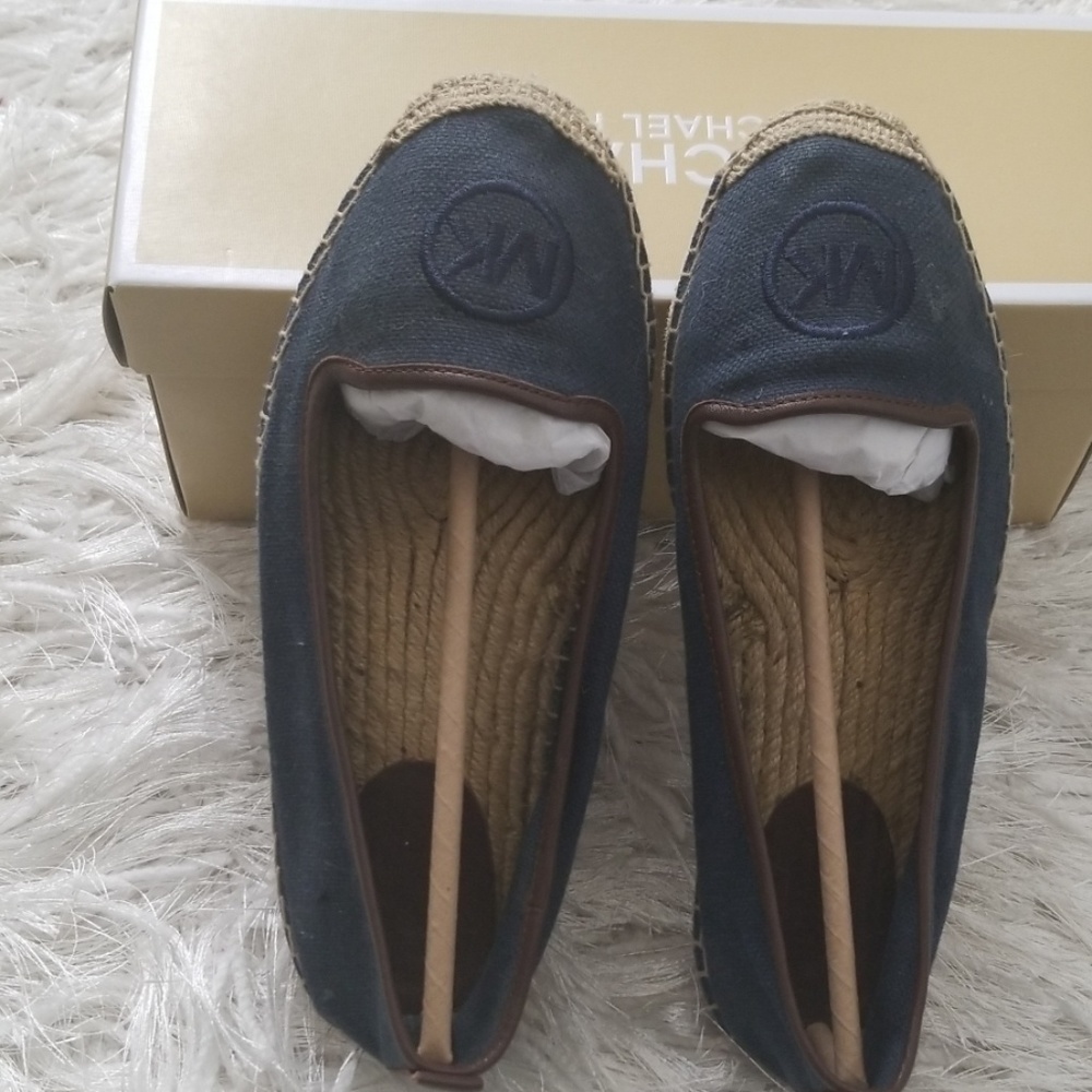 Michael kors espdrilles